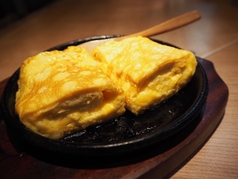 だし巻きたまご