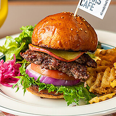 GENTLE BEARS CAFEの特集写真