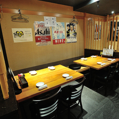 木の温かみがありますね。