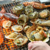 浜焼酒場いちかわのおすすめポイント1