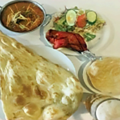 インディアンハット 堀川小泉店のコース写真