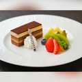 料理メニュー写真&nbsp;ティラミス