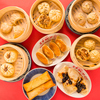 餃子と韓国屋台 suEzou エチオピアの写真