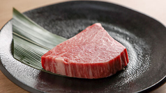 【特別な記念日利用に】完全個室で味わう特上ロース焼きしゃぶ〜おろしポン酢で〜で贅沢なひとときを♪の写真