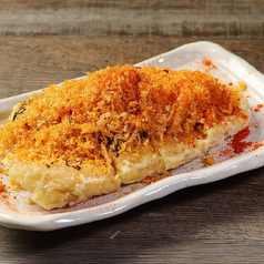 大竜田　毛沢東（辛口チキン）