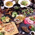 Food&Bar Drop ドロップのおすすめ料理1