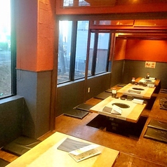 牛角 仙台松森店の雰囲気1