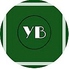 YB Shop 驛カフェのロゴ