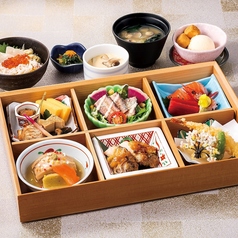 お昼のご宴会プラン～お顔合せ/ご宴会/特別な日～