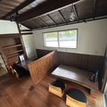 あぐー豚と寿司の島居酒屋まーさんの雰囲気1