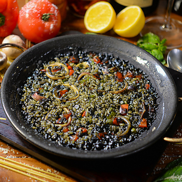 ブリランテタヴォラ Dai 勝どき店のおすすめ料理1