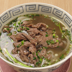 本格ベトナム料理をリーズナブルに堪能♪