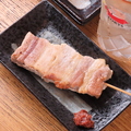 料理メニュー写真&nbsp;BIG豚バラ串 1本
