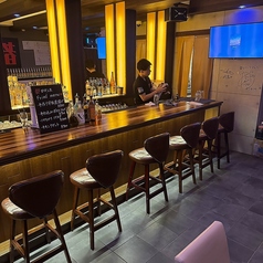 新酒場 都ロマンスの雰囲気3