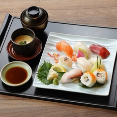 和食うおまん あべのハルカス店のコース写真