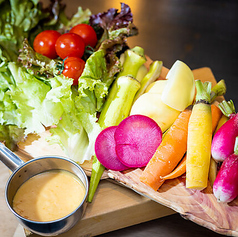 NIKUTAMA ニクタマ 横川 広島本店のおすすめポイント1