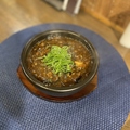 料理メニュー写真&nbsp;麻婆豆腐