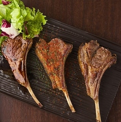 バル&キッチン KAPAI 烏森通り店のおすすめ料理1