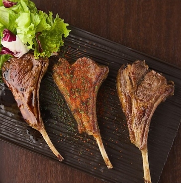 バル&キッチン KAPAI かパイ 新橋烏森通り店のおすすめ料理1