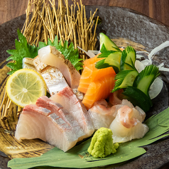 囲炉裏居酒屋山-ZAN-のおすすめ料理3