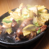 博多だい吉のおすすめ料理3