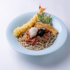 蕎麦 よしふくの特集写真