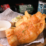 BRITISH BEER PUB 1PINT ブリティッシュビアパブワンパイント