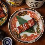 やきとん 焼き鳥 肉 和牛 牛タン 海鮮 マグロ 刺身 日本酒 歓送迎会 幹事無料 団体席 貸切 飲み放題