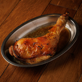 名物のどシ焼きは必ずご賞味頂きたい逸品です。中はフワッと、外はカリっと仕上がった信玄鳥をご堪能下さい。