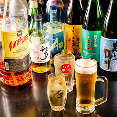 烏丸酒場 祭り特集写真1
