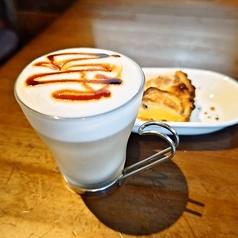 お酒を飲まれない方も◎30種以上のノンアルドリンク