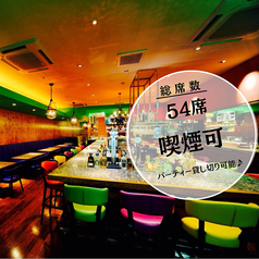 グラディオ 仙台国分町店の雰囲気2