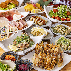 個室居酒屋 うまみ屋 梅田店のおすすめ料理1