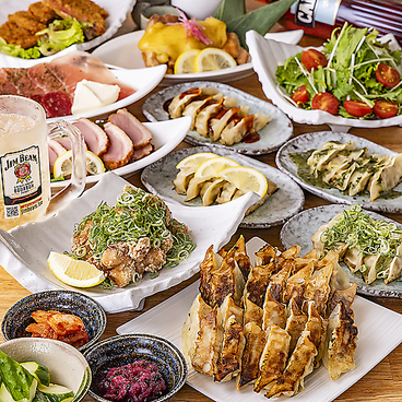 個室居酒屋 うまみ屋 梅田店のおすすめ料理1