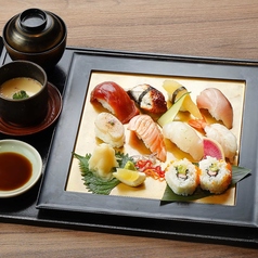 和食うおまん あべのハルカス店のコース写真