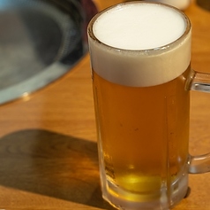 食事にぴったりなドリンク