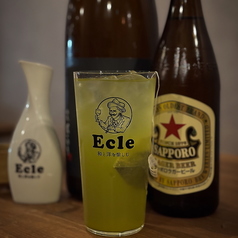 リーズナブルなお酒からこだわりの珍しいお酒まで