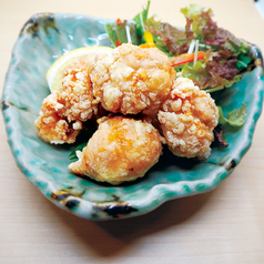 唐揚げ