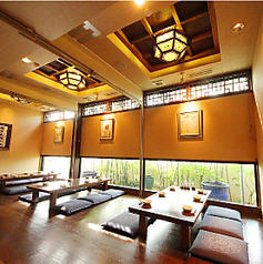 雅秀殿 栃木本店の雰囲気2