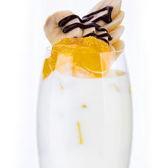 《プレミアム》ちょこっとバ・ナ・ナ