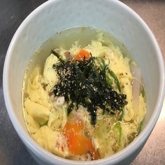 クッパ/ビビンバ 各