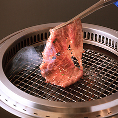 京都焼肉 すずき 先斗町本店のおすすめ料理1