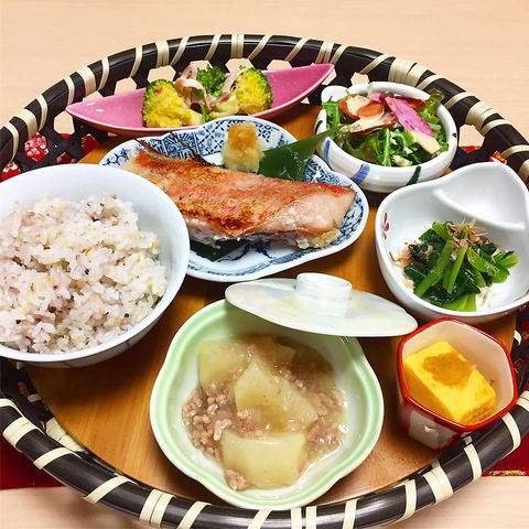 気生根 小川町 和食 ホットペッパーグルメ