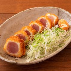 日本橋亭 国分寺店のおすすめ料理1