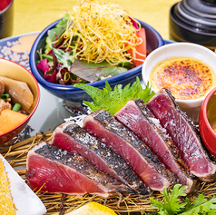 日・祝日のランチ大好評◎