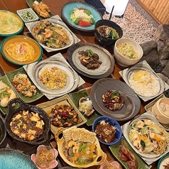 中国料理　一食一会の特集写真