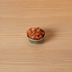 白菜キムチ