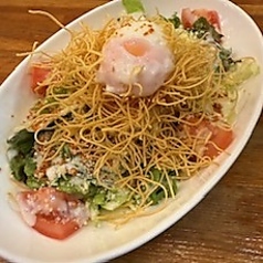 長崎シーザーサラダ