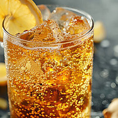 ジンジャエール