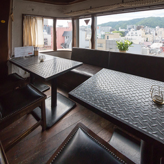 MIRO酒場 ミロサカバの雰囲気3